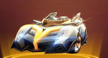 2021qq飞车最新a车爆料,揭秘神秘爆料，速度与激情再升级